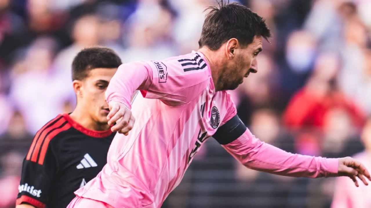 lionel messi inter miami 899 goles mls