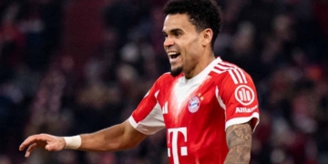 luis diaz ranking colombianos mas goles champions league