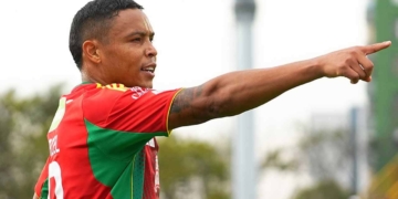 luis fernando muriel fichaje junior goles puntos 2026
