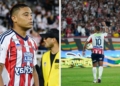 luis fernando muriel junior barranquilla mercado pases fichajes refuerzos contrataciones contratados incorporaciones nuevos bolsa jugadores futbolistas oferta altas bajas salen llegan futbol profesional colombiano fpc liga betplay dimayor colombia colombiano transferencias transferidos ventana fichado delantero debate criticas hinchas hinchada