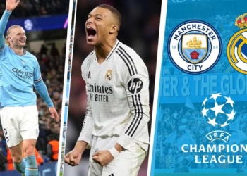 real madrid manchester city champions league liga de campeones donde ver hoy vivo online plataformas streaming transmision transmisiones emision emisiones app aplicaciones canal canales tv television en directo senal abierta youtube futbol gratis paginas web sitios internet a que hora juegan horarios países donde pasan como ver espn movistar directv espana colombia mexico argentina disney estados unidos usa