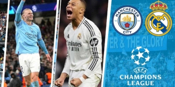 real madrid manchester city champions league liga de campeones donde ver hoy vivo online plataformas streaming transmision transmisiones emision emisiones app aplicaciones canal canales tv television en directo senal abierta youtube futbol gratis paginas web sitios internet a que hora juegan horarios países donde pasan como ver espn movistar directv espana colombia mexico argentina disney estados unidos usa