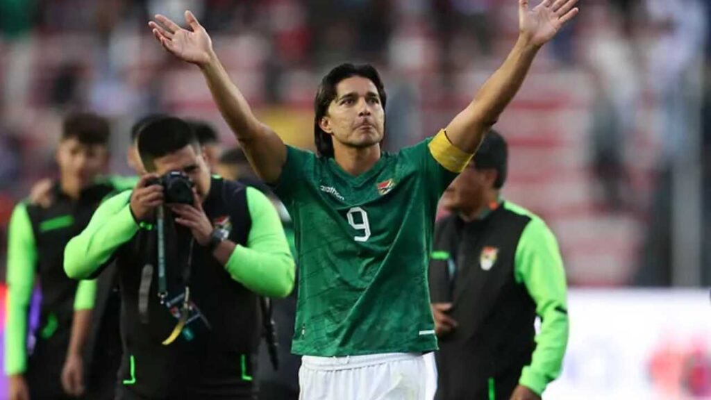 marcelo martins moreno convocatoria repechaje mundial 2026 director tecnico entrenador dt oscar villegas mexico estados unidos canada fecha fifa marzo oriente petrolero regreso retiro