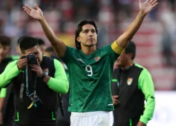 marcelo martins moreno convocatoria repechaje mundial 2026 director tecnico entrenador dt oscar villegas mexico estados unidos canada fecha fifa marzo oriente petrolero regreso retiro