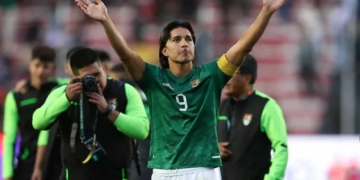 marcelo martins moreno convocatoria repechaje mundial 2026 director tecnico entrenador dt oscar villegas mexico estados unidos canada fecha fifa marzo oriente petrolero regreso retiro