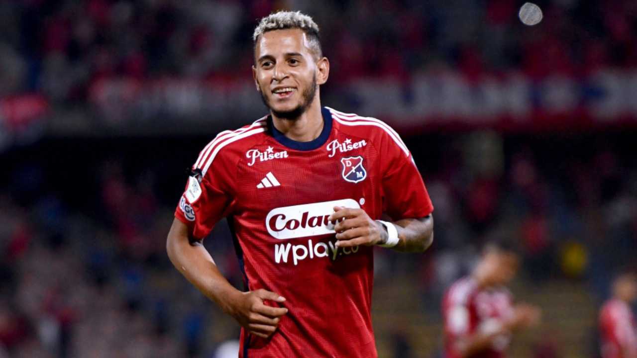 marcus vinicius deportivo pereira mercado pases fichajes refuerzos contrataciones contratados incorporaciones nuevos bolsa jugadores futbolistas oferta altas bajas salen llegan futbol profesional colombiano fpc liga betplay dimayor colombia colombiano transferencias transferidos ventana fichado dim independendiente medellin