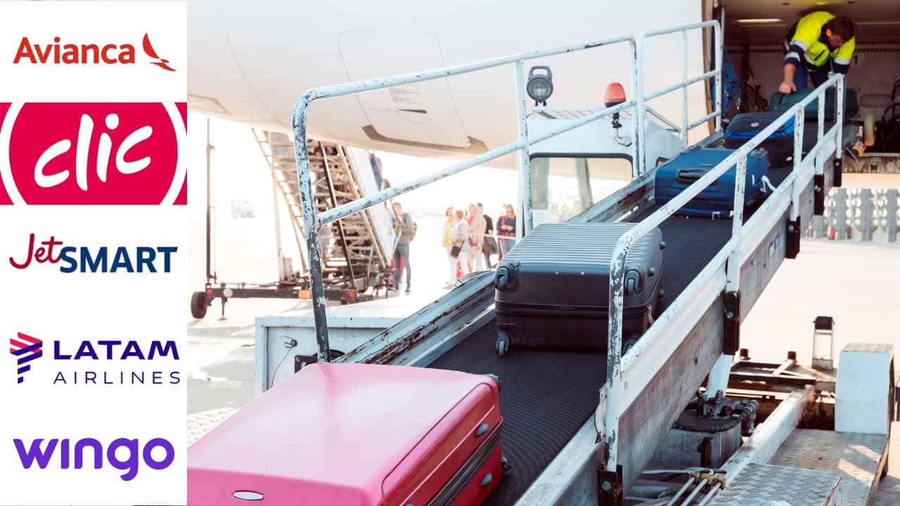 medidas-equipaje-de-bodega-permitidas-colombia-2026