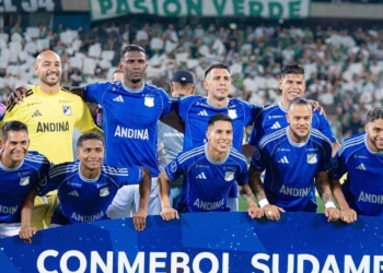 millonarios atletico nacional convocados liga betplay 2026