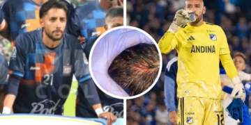 millonarios boyaca chico diego novoa pimentel liga betplay