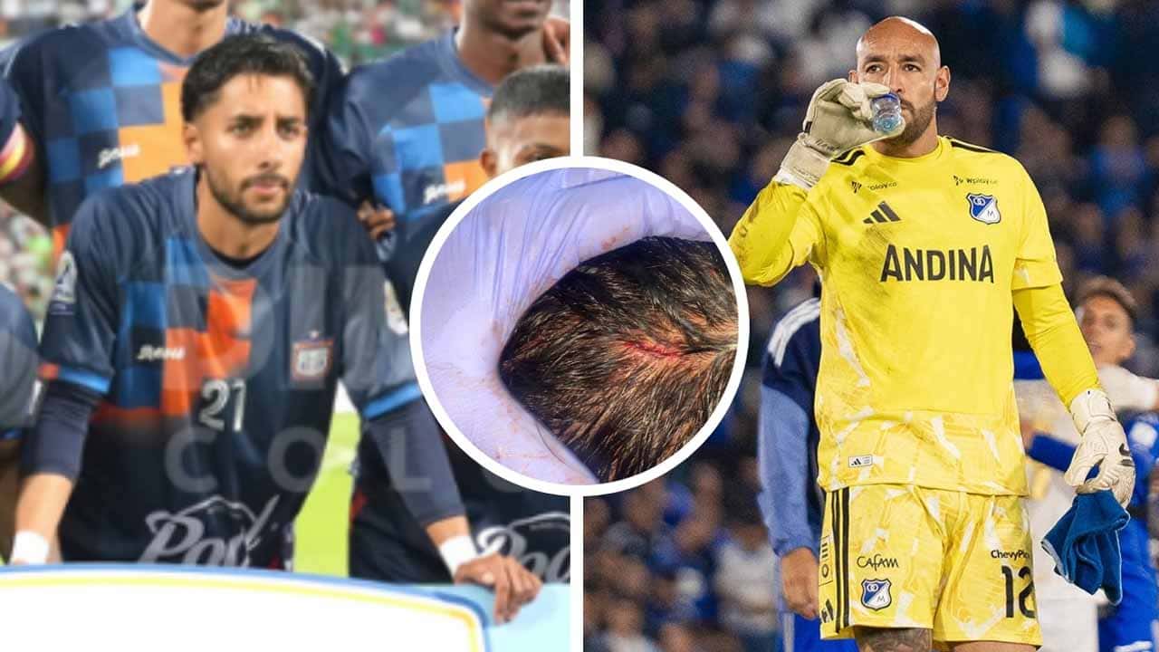 millonarios boyaca chico diego novoa pimentel liga betplay