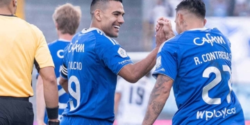 millonarios falcao baja cucuta liga betplay