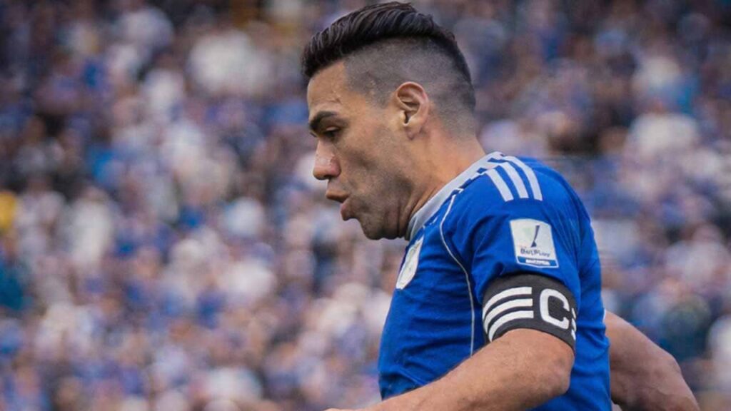 millonarios falcao partidos ausente liga betplay 2026