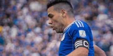millonarios falcao partidos ausente liga betplay 2026