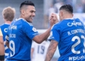 millonarios fecha regreso falcao segun bustos