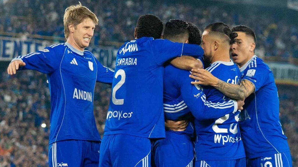 millonarios futbolista cupo 25 temporada 2026