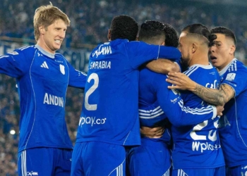 millonarios futbolista cupo 25 temporada 2026