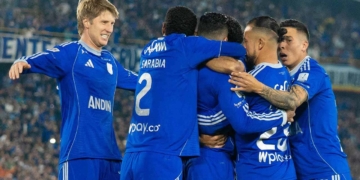 millonarios futbolista cupo 25 temporada 2026