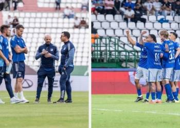 millonarios fc salida jugadores terminacion contrato vinculo contratados fichajes futbol profesional colombiano fpc liga betplay dimayor colombia bogota millos fabian bustos director tecnico dt entrenador enrique camacho presidente cabezas hurtado delantero refuerzos contrataciones temporada copa sudamericana conmebol campin