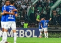atletico nacional millonarios copa sudamericana historica rivalidad historial atanasio girardot medellin campin bogota golpe letal fuerte eliminacion dura visitante fabian bustos diego arias fermani conmebol torneos internacionales libertadores liga betplay dimayor futbol profesional colombiano fpc