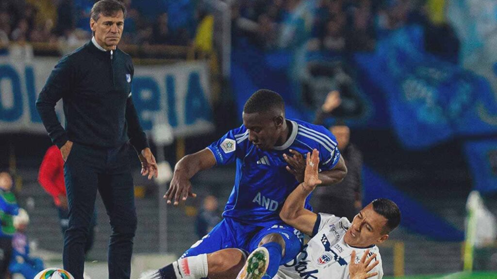 millonarios posicion fecha 14 liga betplay 2026 partidos