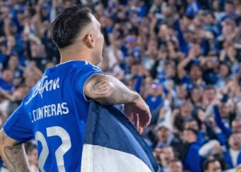 millonarios rodrigo contreras contrato posible renovacion