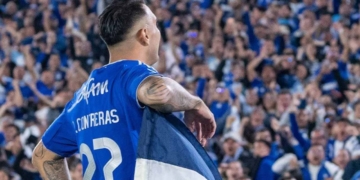millonarios rodrigo contreras contrato posible renovacion