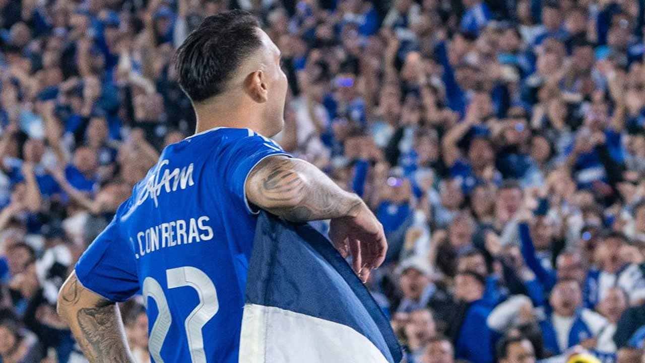 millonarios rodrigo contreras contrato posible renovacion