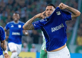 millonarios rodrigo contreras significa club promesa hinchada