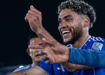 millonarios sebastian valencia fichaje goles asistencias 2026