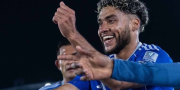 millonarios sebastian valencia fichaje goles asistencias 2026