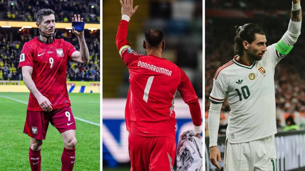 mundial 2026 figuras no clasificaron ausencias