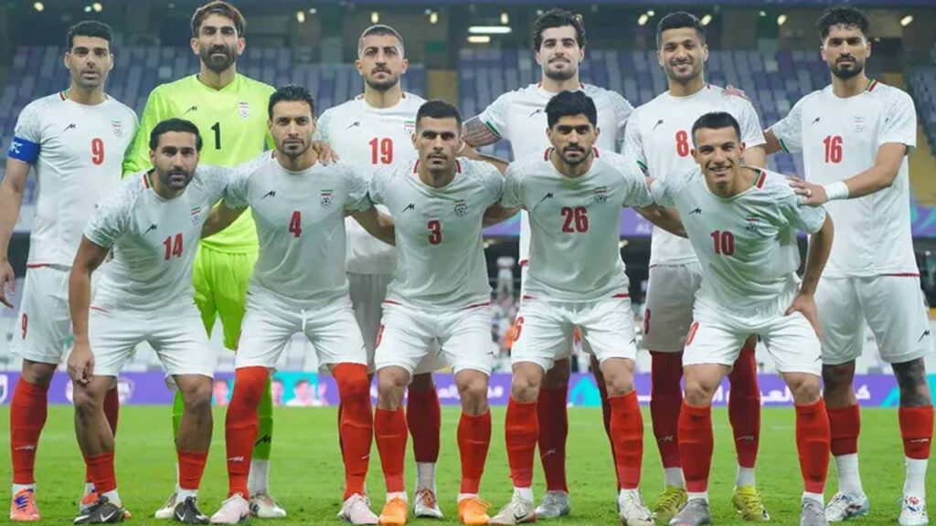 mundial 2026 iran selecciones posible reemplazo