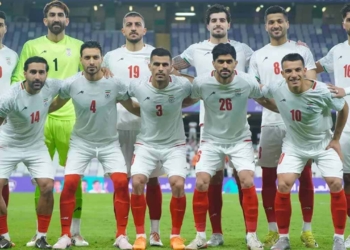 mundial 2026 iran selecciones posible reemplazo