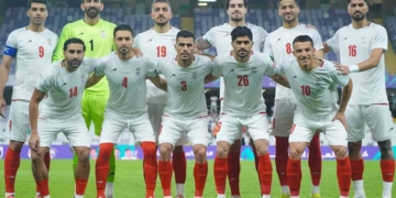 mundial 2026 iran selecciones posible reemplazo