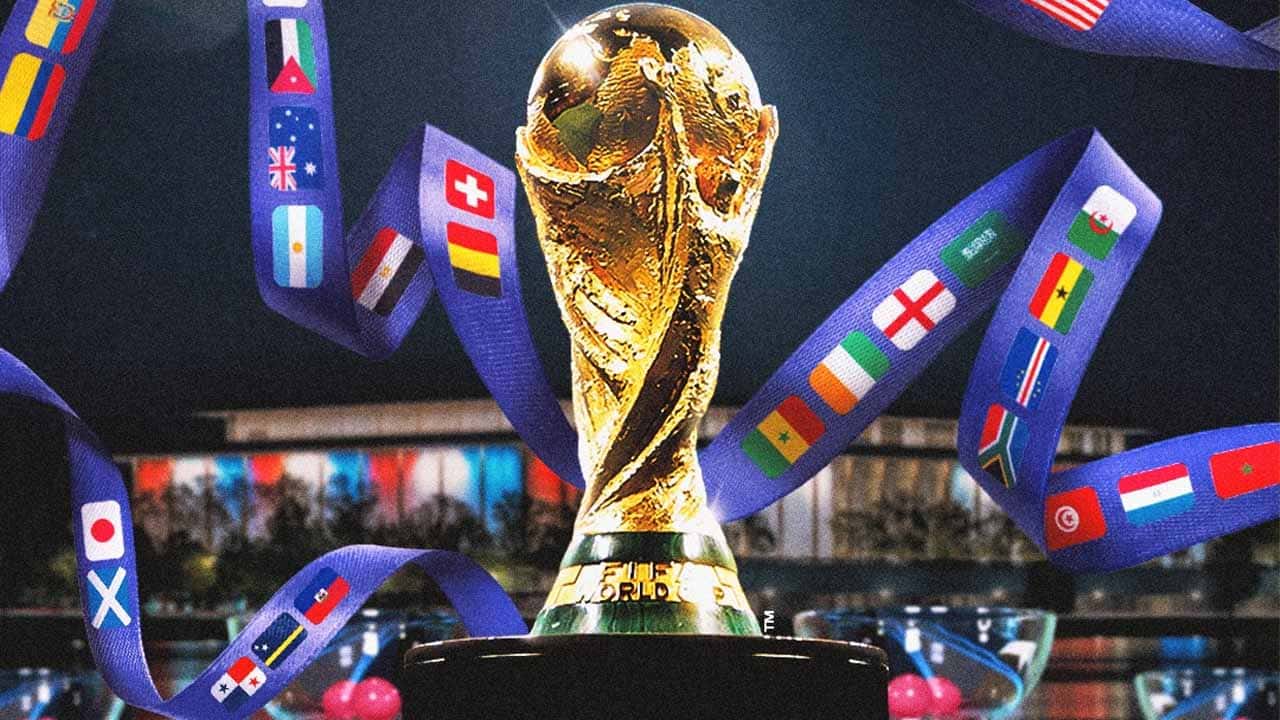 mundial 2026 nuevas reglas fifa
