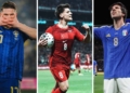 mundial 2026 repechajes europeos resultados italia turquia suecia
