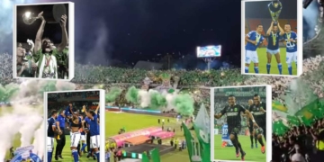 atletico nacional millonarios definicion copa sudamericana estadio atanasio girardot medellin serie ida vuelta partido unico copa libertadores merconorte conmebol sudamericana 2007 2026 liga colombiana colombia campin bogota