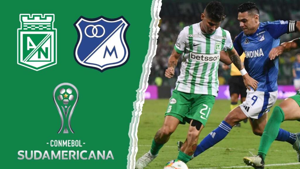 atletico nacional millonarios copa sudamericana donde ver hoy vivo online plataformas streaming transmision transmisiones emision emisiones app aplicaciones canal canales tv television en directo senal abierta youtube futbol gratis paginas web sitios internet a que hora juegan horarios países donde pasan como ver espn directv atanasio girardot medellin conmebol futbol profesional colombiano fpc liga betplay dimayor colombia win sports