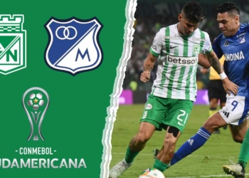 atletico nacional millonarios copa sudamericana donde ver hoy vivo online plataformas streaming transmision transmisiones emision emisiones app aplicaciones canal canales tv television en directo senal abierta youtube futbol gratis paginas web sitios internet a que hora juegan horarios países donde pasan como ver espn directv atanasio girardot medellin conmebol futbol profesional colombiano fpc liga betplay dimayor colombia win sports
