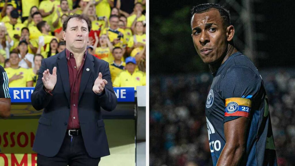 sebastian villa seleccion colombia nestor lorenzo convocatoria amistosos fifa mundial 2026 estados unidos mexico canada voiolencia genero justicia independiente rivadavia mendoza argentina extremos jugadores plantilla futbolistas lista defintiiva federacion colombiana futbol ramon jesuren presidente criticas aficion hinchas periodistas francia croacia