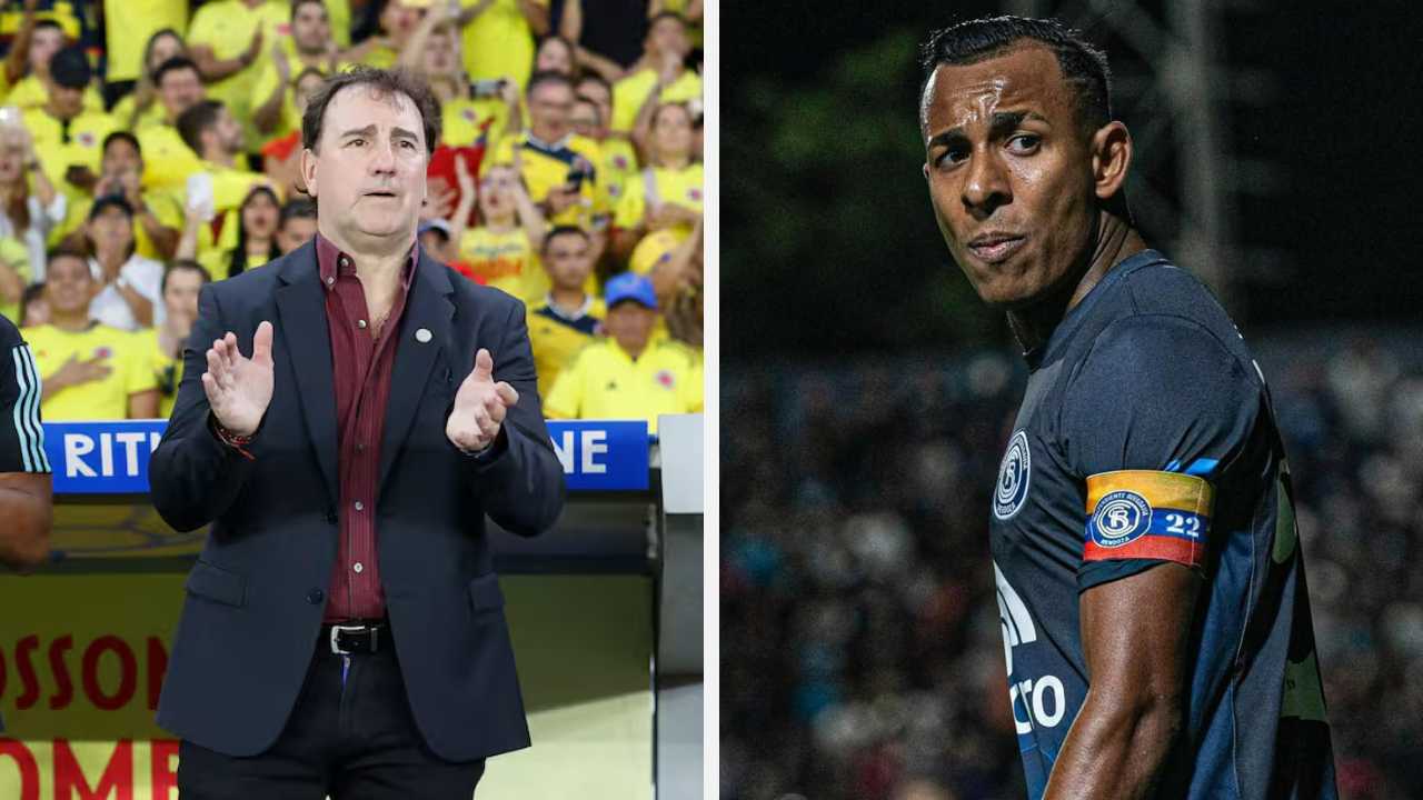 sebastian villa seleccion colombia nestor lorenzo convocatoria amistosos fifa mundial 2026 estados unidos mexico canada voiolencia genero justicia independiente rivadavia mendoza argentina extremos jugadores plantilla futbolistas lista defintiiva federacion colombiana futbol ramon jesuren presidente criticas aficion hinchas periodistas francia croacia