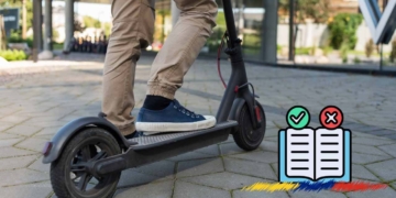 normas sanciones vehiculos electricos colombia 2026