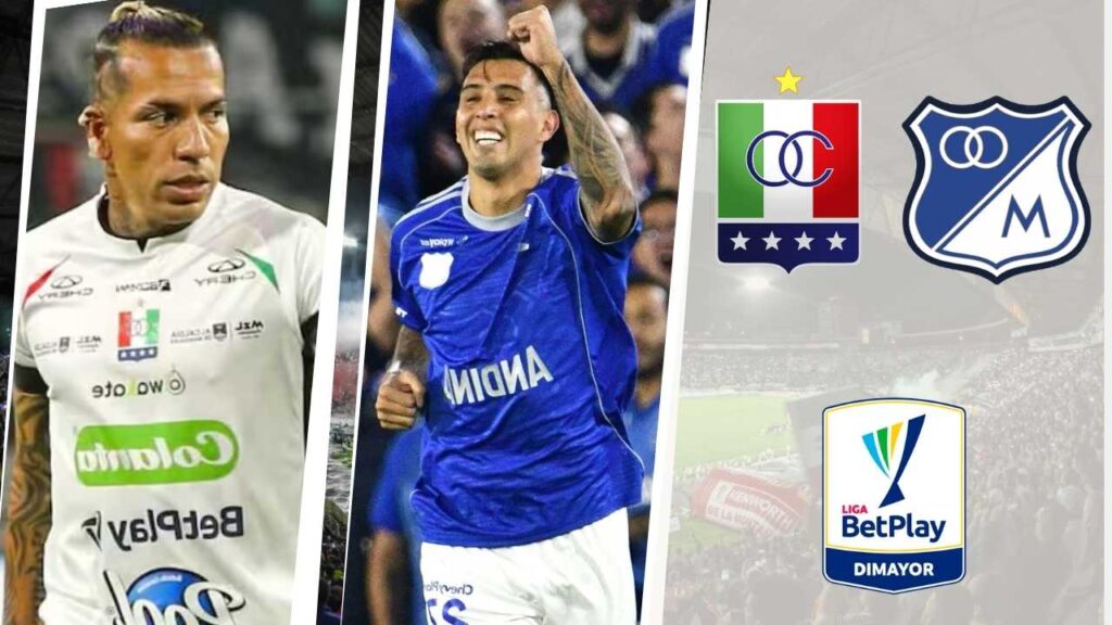 once caldas millonarios donde ver hoy vivo online plataformas streaming transmision transmisiones emision emisiones app aplicaciones canal canales tv television en directo senal abierta youtube futbol gratis paginas web sitios internet a que hora juegan horarios países donde pasan como ver futbol profesional colombiano fpc liga betplay dimayor palogrande manizales