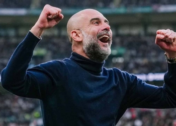 pep guardiola cuantos titulos tiene entrenador