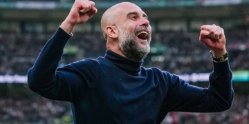 pep guardiola cuantos titulos tiene entrenador