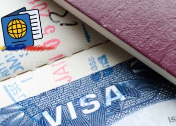 que se necesita para sacar visa colombia 2026
