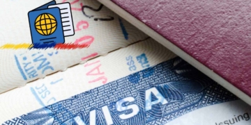 que se necesita para sacar visa colombia 2026