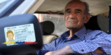 quienes no pueden renovar licencia conduccion colombia 2026