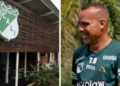 rafael dudamel deportivo cali nuevo entrenador dt fuera gamero echado renuncia nuevos duenos equipo dirigentes dirigencia maximo accionista tinoco lee mario yepes gerente felipe restrepo reinaldo rueda javier gandolfi pusineri peirano futbol profesional colombiano fpc liga betplay dimayor colombia palmaseca pance sede
