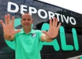 rafel dudamel nuevo director tecnico deportivo cali dt entrenador directivos dirigentes rafael tinoco richard lee mario yepes felipe restreto palmaseca sede pance javier gandolfi argetino venezolano reinaldo rueda futbol profesional colombiano fpc liga betplay dimayor colombia 2026 alberto gamero reemplazo